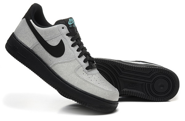 Nike Air Force One Men Low--016